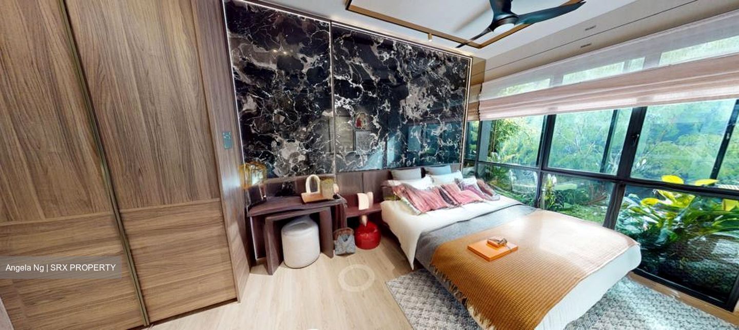 Waterfront @ Faber (D5), Apartment #502461071